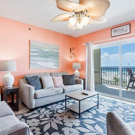 Vila Legacy 102 Gulf Shores Exteriér fotografie