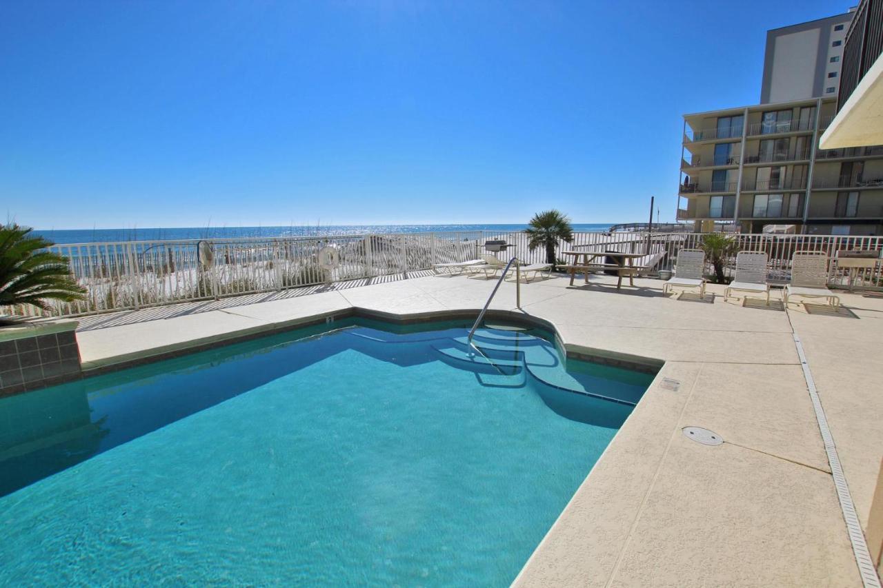 Vila Legacy 102 Gulf Shores Exteriér fotografie