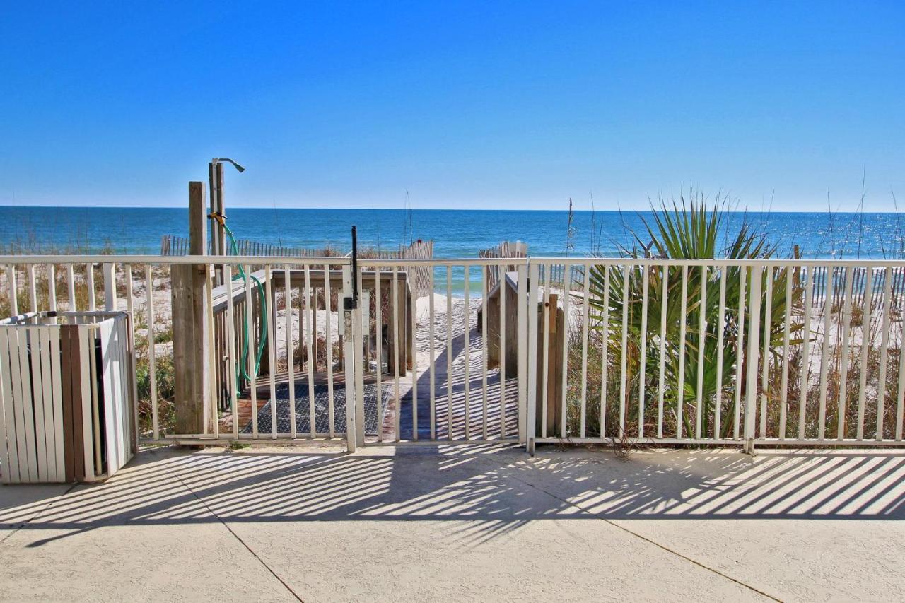 Vila Legacy 102 Gulf Shores Exteriér fotografie