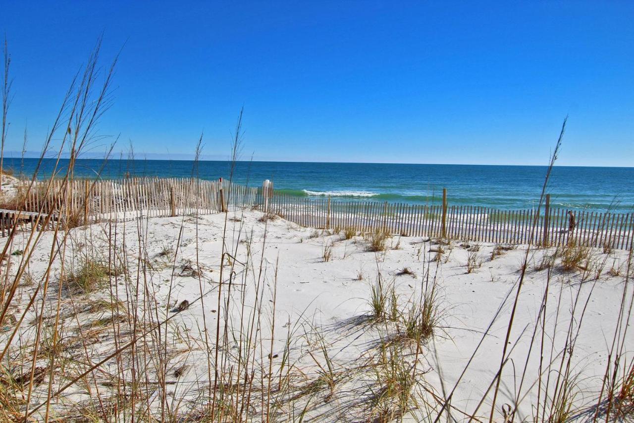 Vila Legacy 102 Gulf Shores Exteriér fotografie