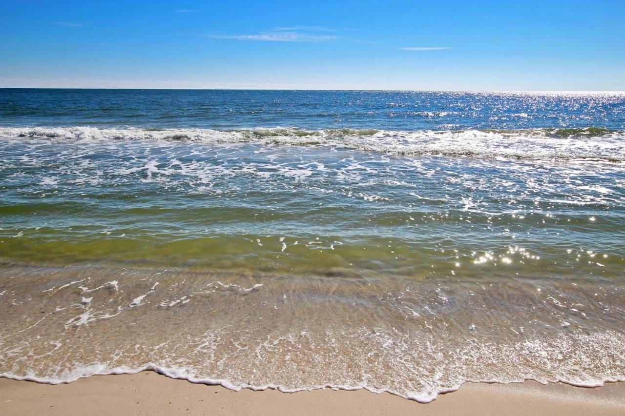 Vila Legacy 102 Gulf Shores Exteriér fotografie