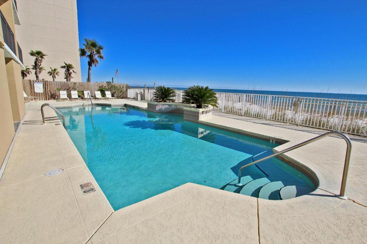 Vila Legacy 102 Gulf Shores Exteriér fotografie