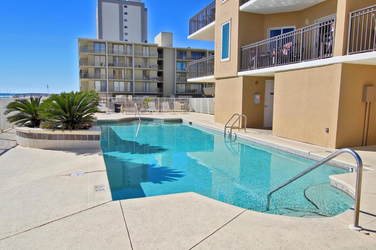 Vila Legacy 102 Gulf Shores Exteriér fotografie