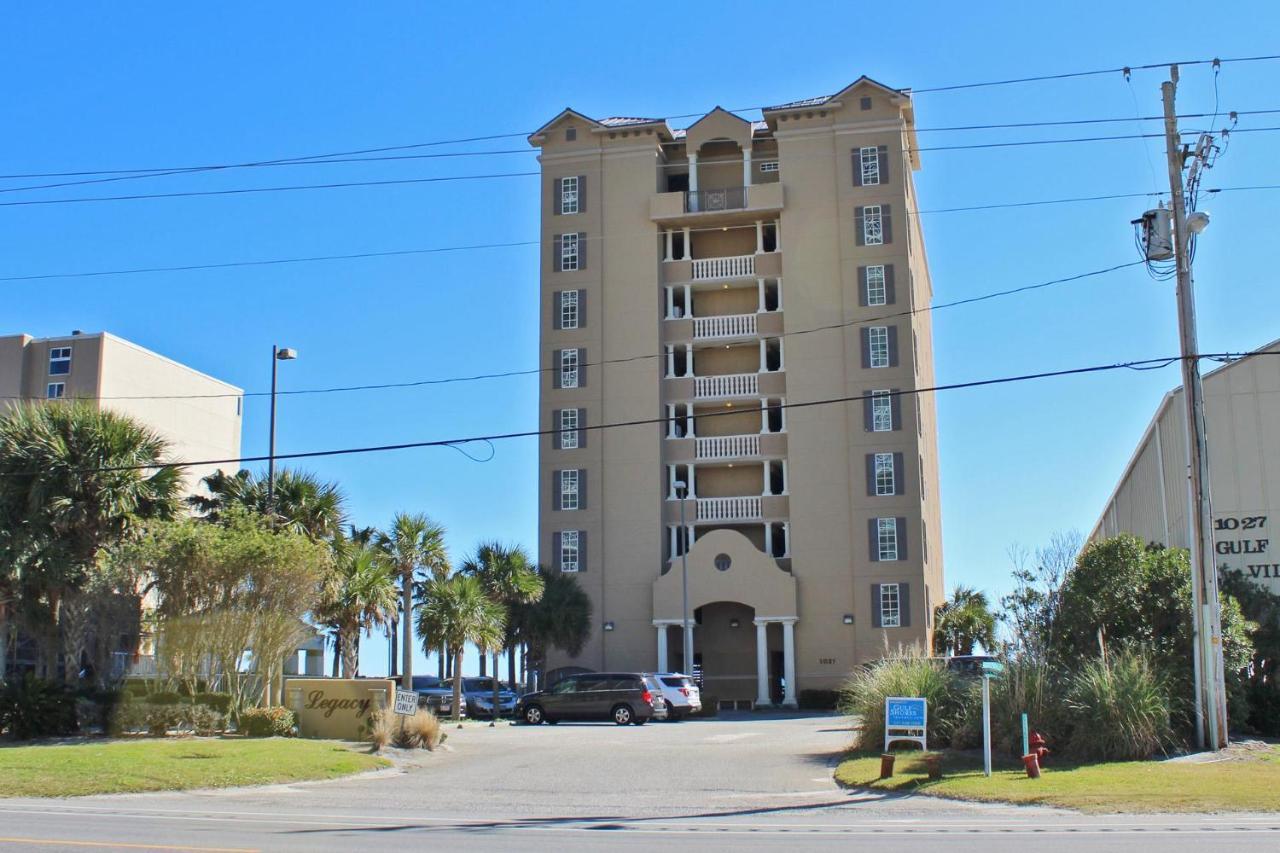 Vila Legacy 102 Gulf Shores Exteriér fotografie