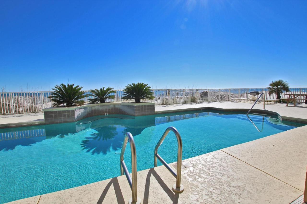 Vila Legacy 102 Gulf Shores Exteriér fotografie