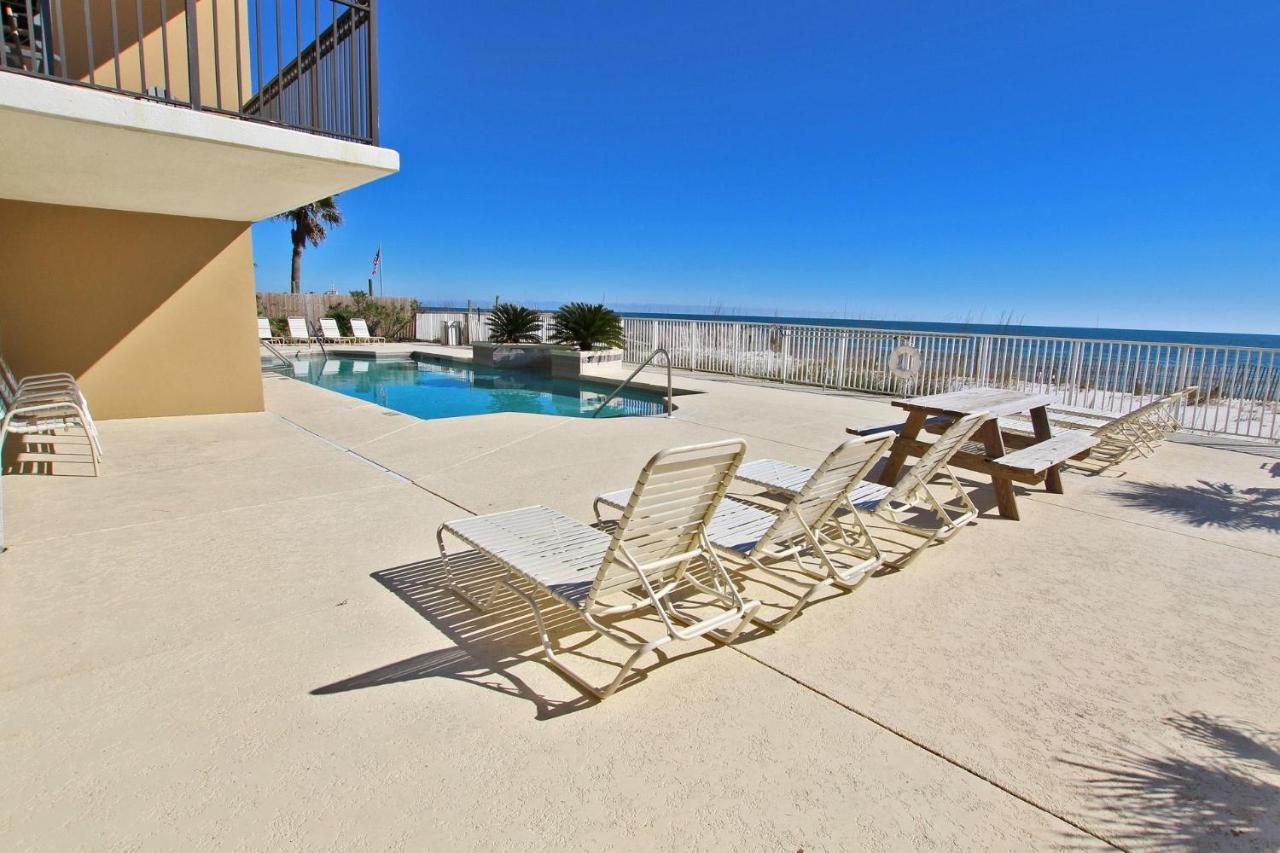 Vila Legacy 102 Gulf Shores Exteriér fotografie