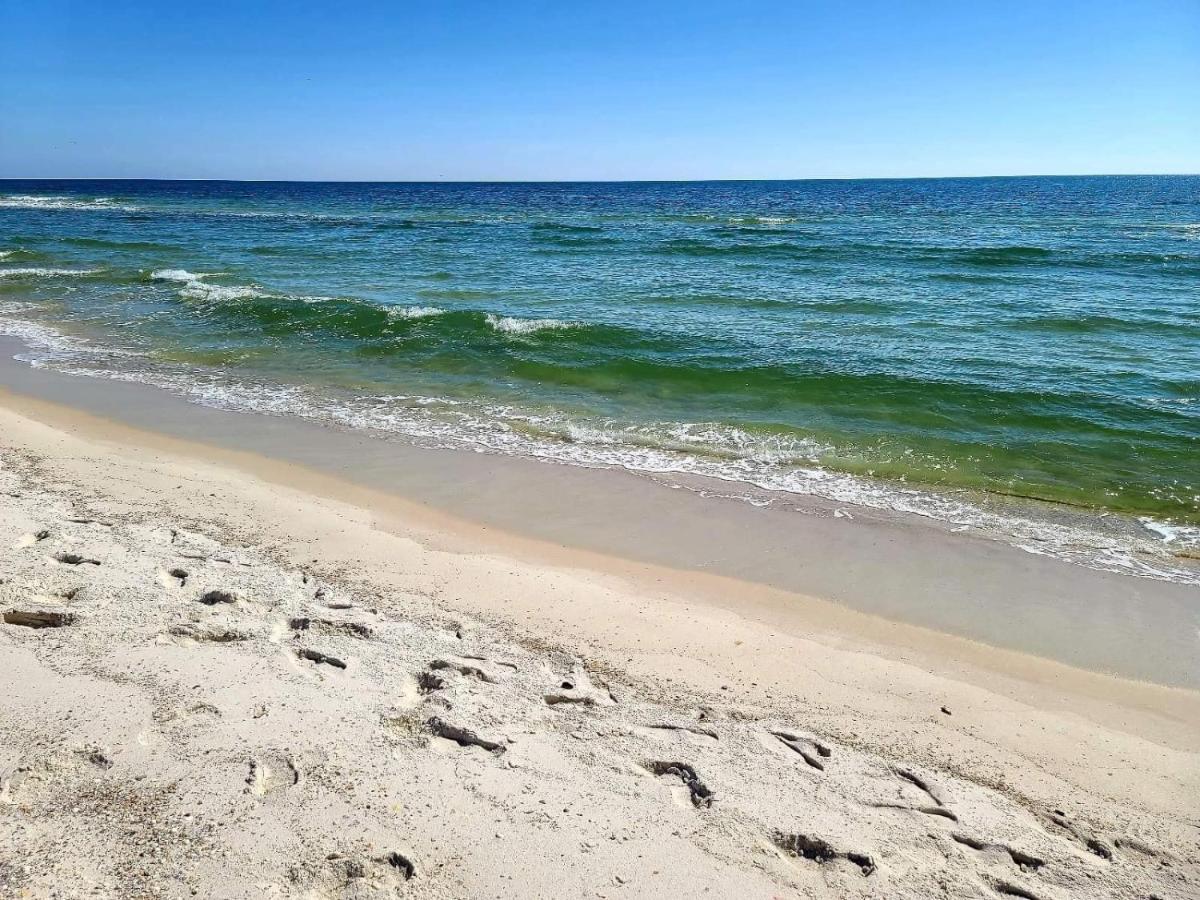 Vila Legacy 102 Gulf Shores Exteriér fotografie