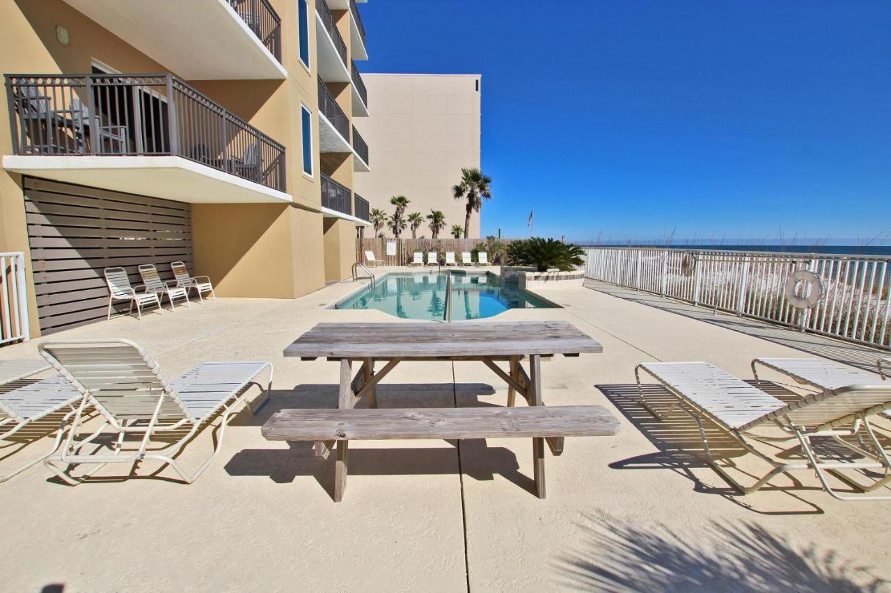 Vila Legacy 102 Gulf Shores Exteriér fotografie