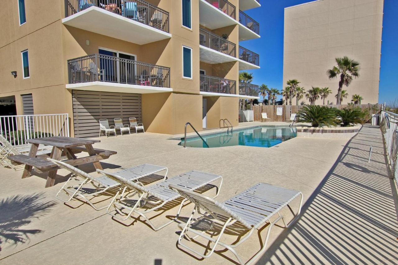 Vila Legacy 102 Gulf Shores Exteriér fotografie