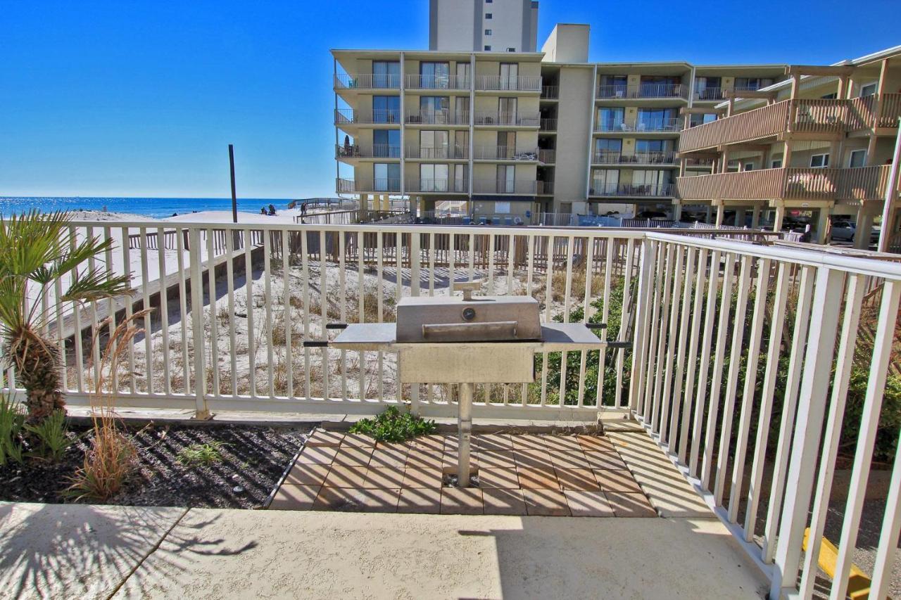 Vila Legacy 102 Gulf Shores Exteriér fotografie