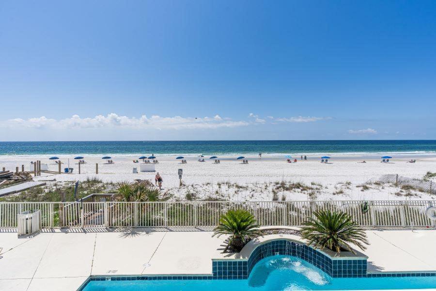 Vila Legacy 102 Gulf Shores Exteriér fotografie
