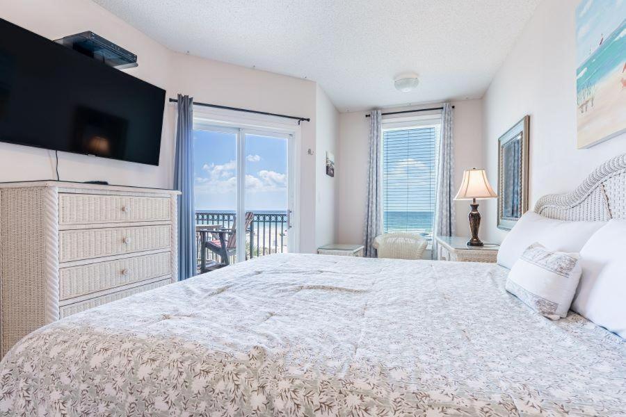 Vila Legacy 102 Gulf Shores Exteriér fotografie