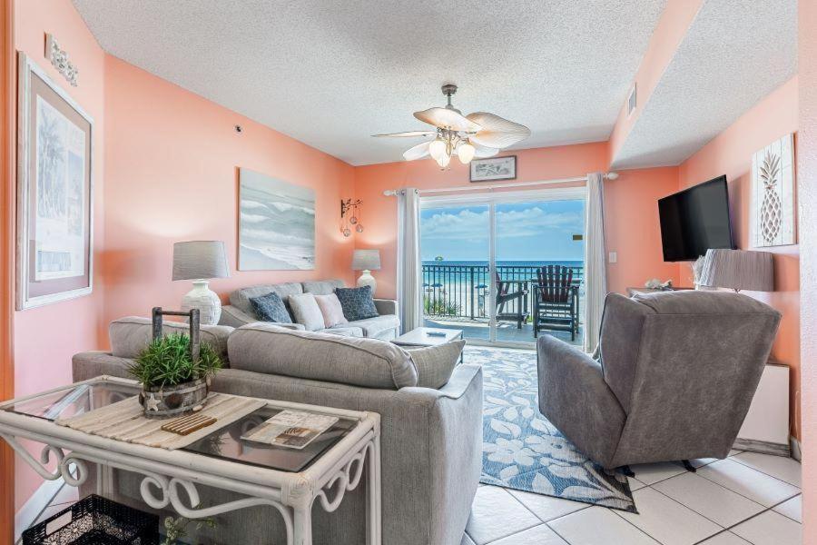 Vila Legacy 102 Gulf Shores Exteriér fotografie