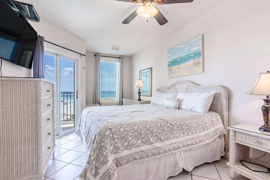 Vila Legacy 102 Gulf Shores Exteriér fotografie