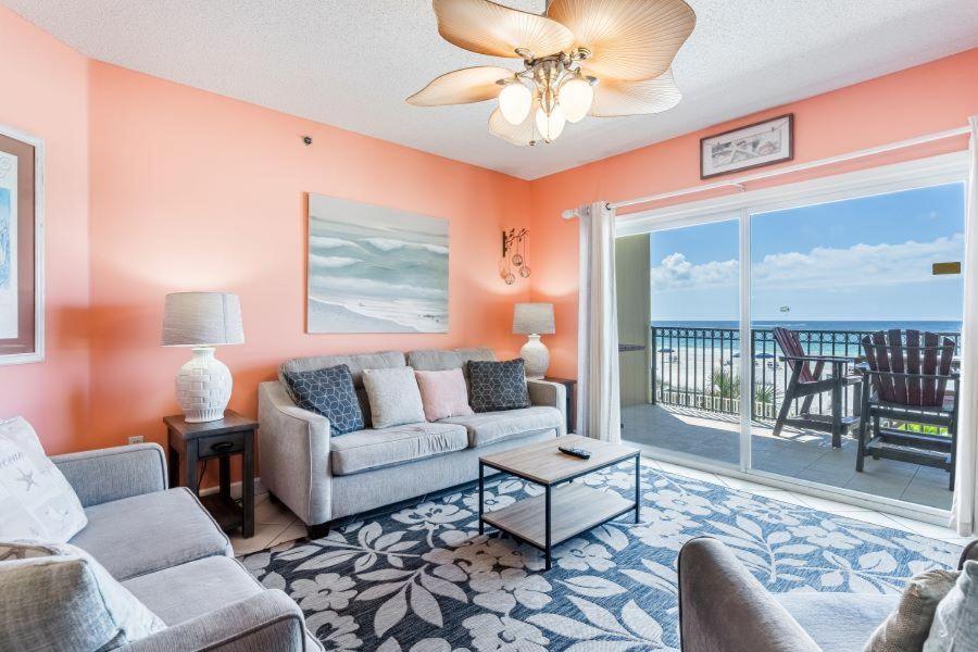 Vila Legacy 102 Gulf Shores Exteriér fotografie