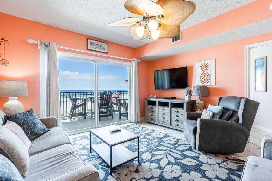 Vila Legacy 102 Gulf Shores Exteriér fotografie